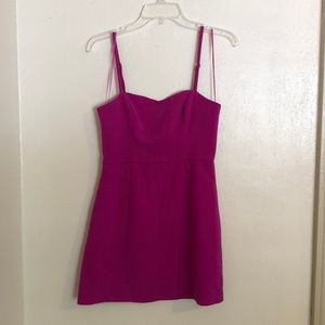 French Connection mini dress